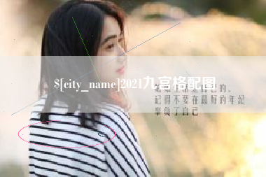 河间2021九宫格配图