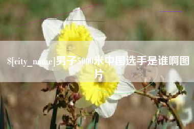 河间男子5000米中国选手是谁啊图片